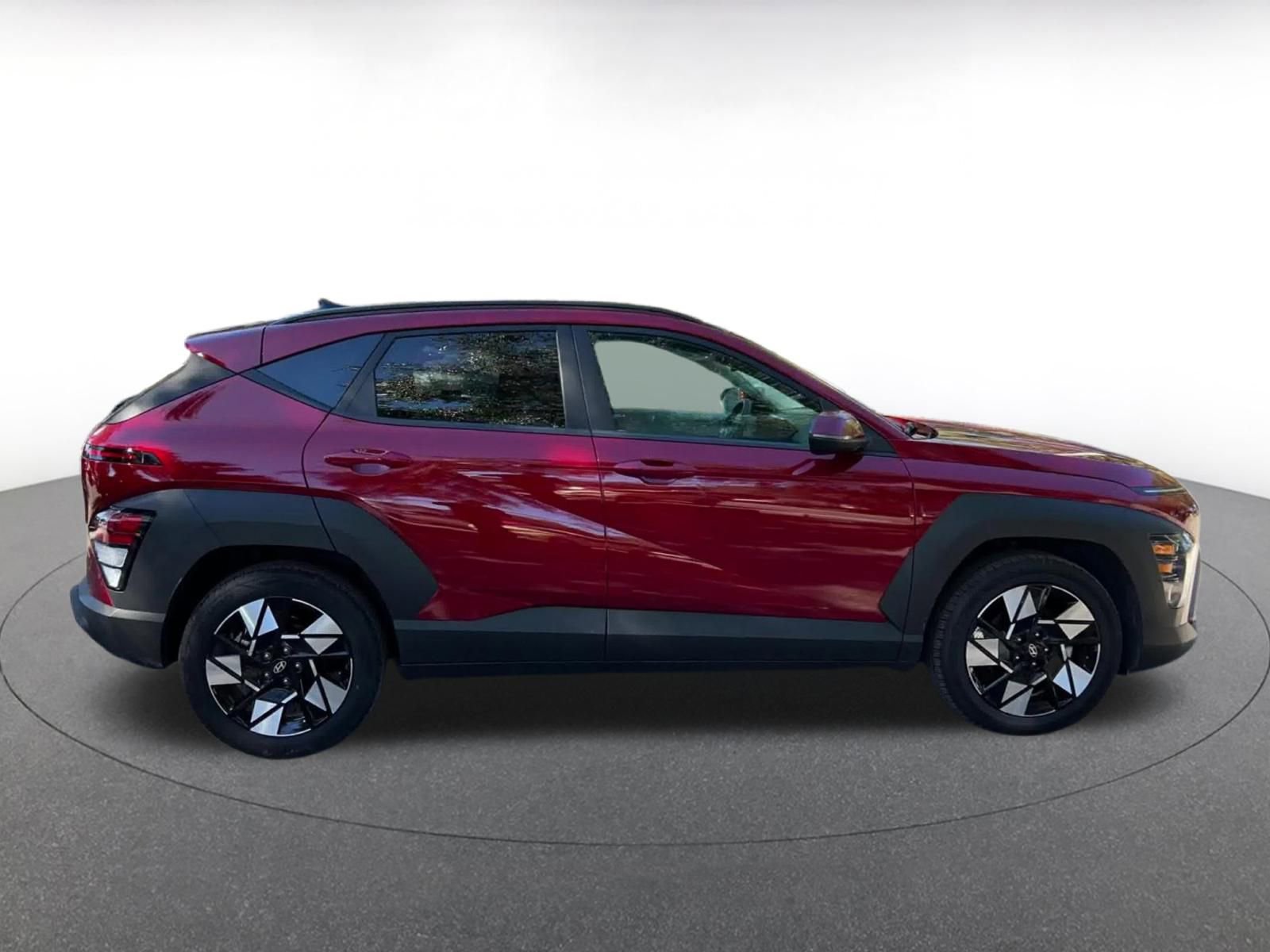Thumbnail: 2025 Hyundai Kona - 16