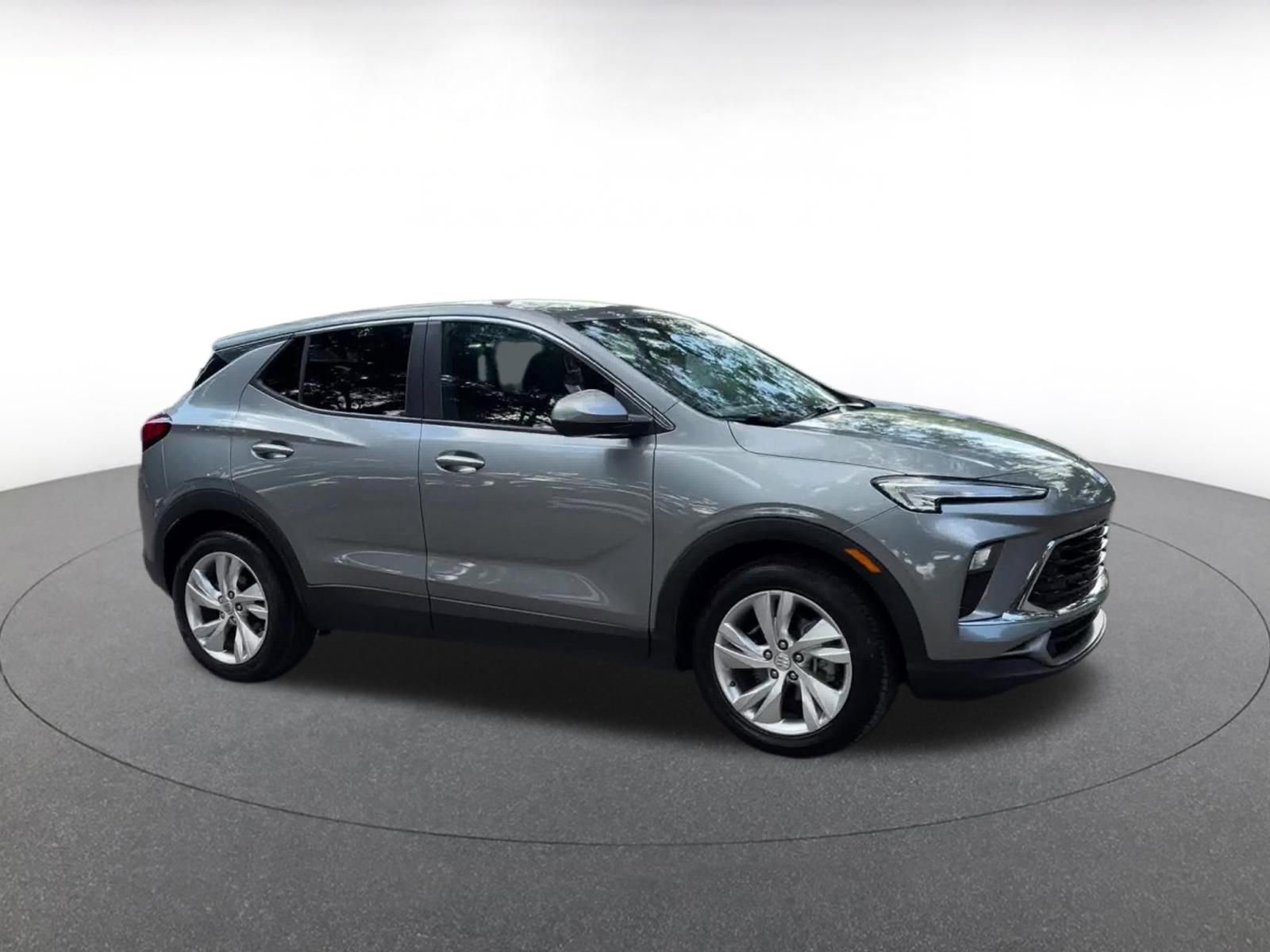 Thumbnail: 2025 Buick Encore GX - 2
