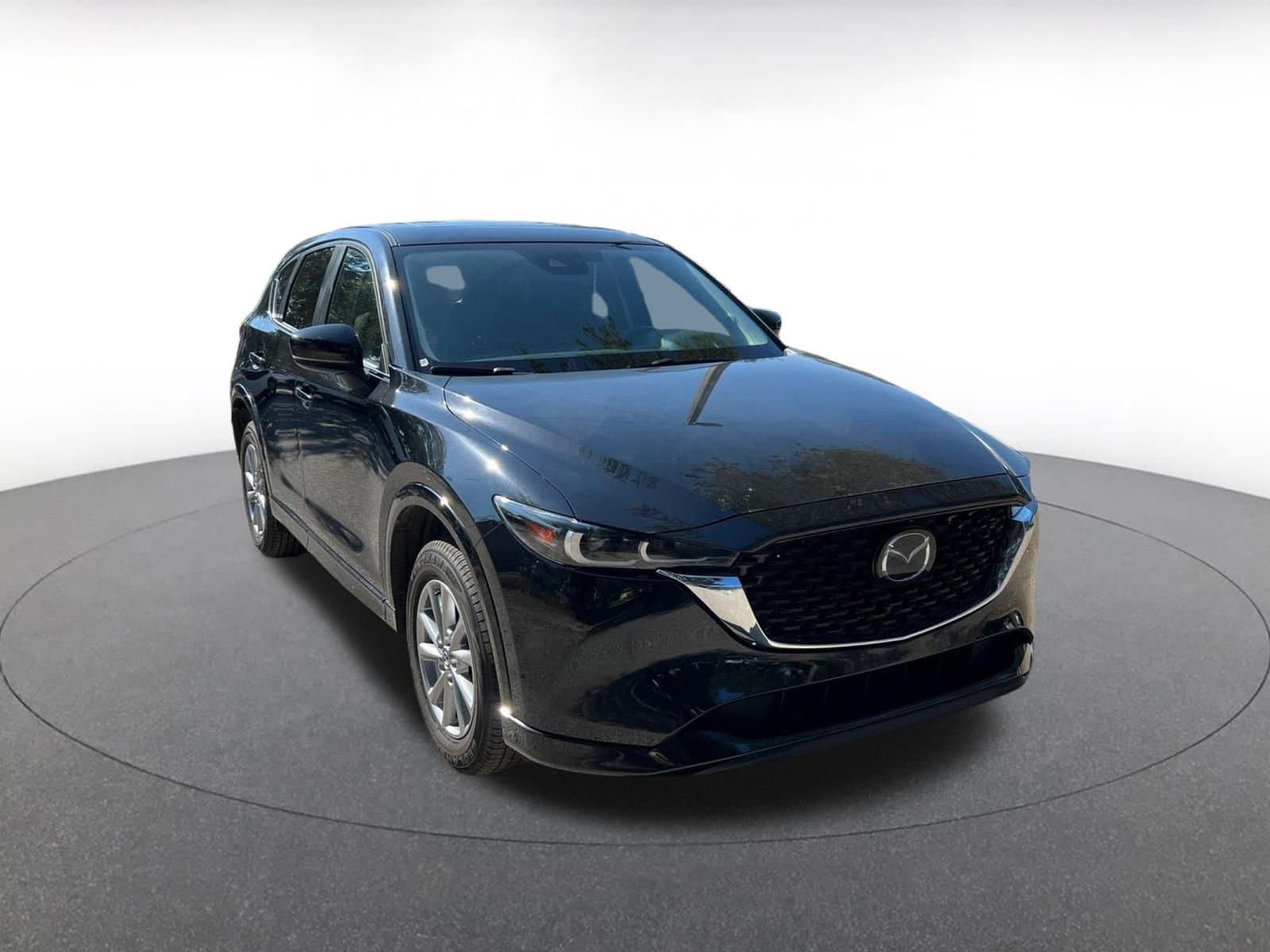 Thumbnail: 2025 Mazda CX-5 - 1