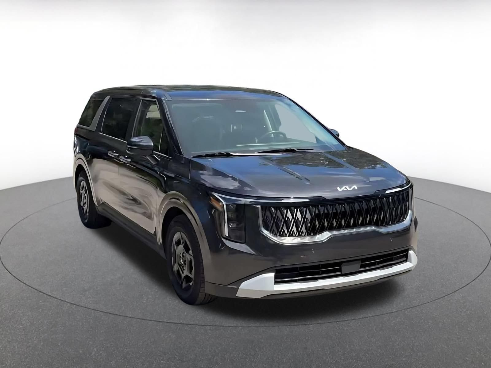 Thumbnail: 2026 Kia Carnival - 3