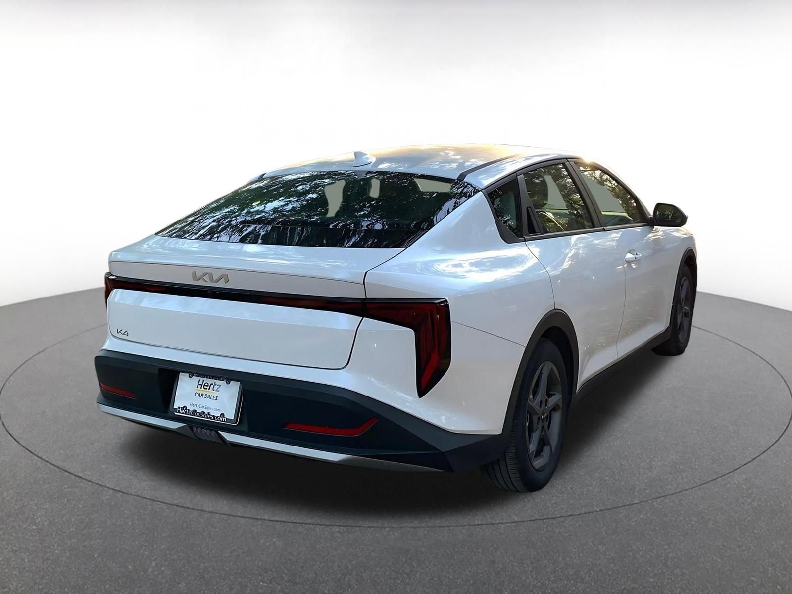 Thumbnail: 2025 Kia K4 - 7