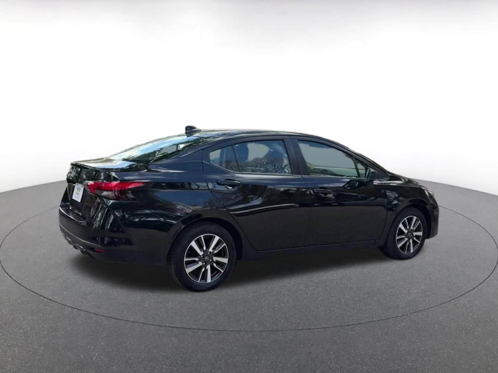 Thumbnail: 2025 Nissan Versa - 15