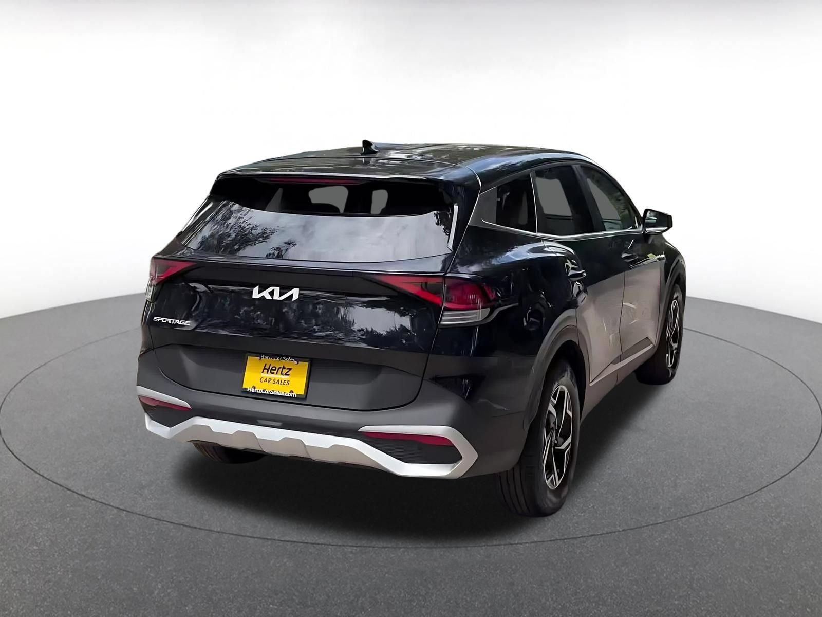Thumbnail: 2025 Kia Sportage - 15