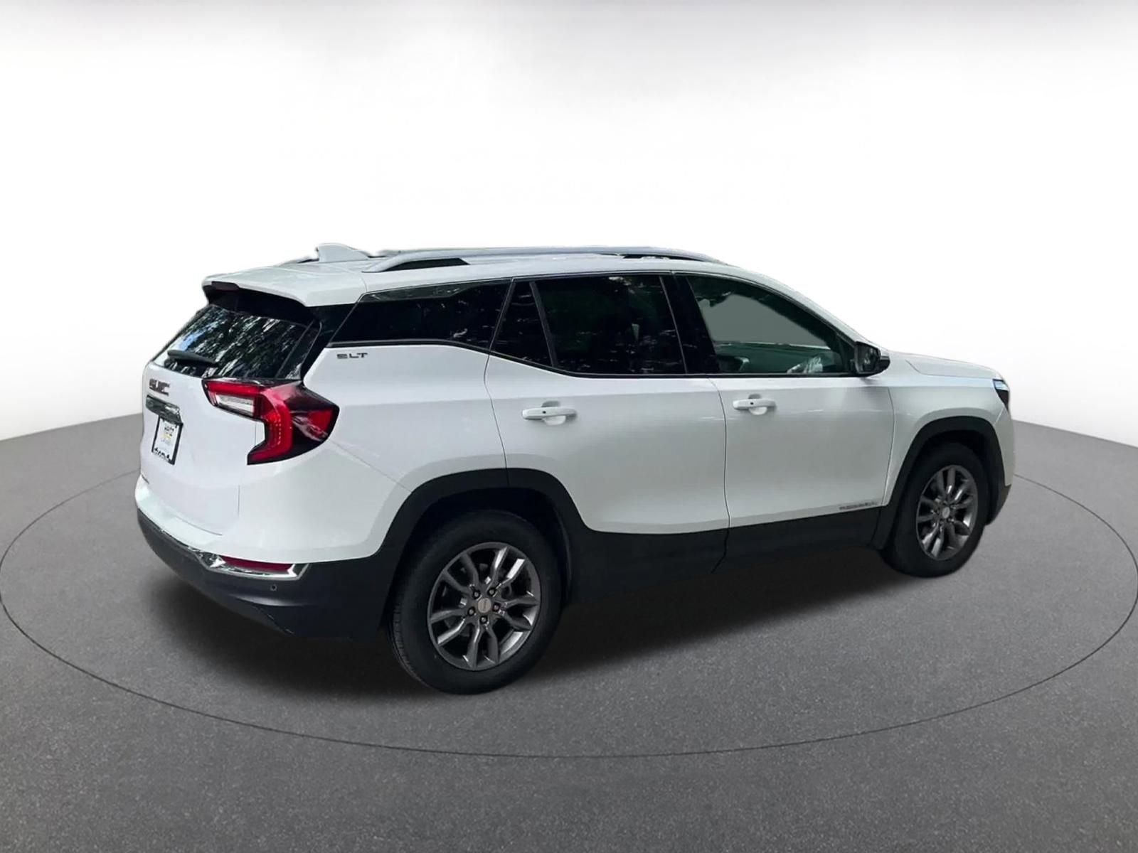 Thumbnail: 2023 GMC Terrain - 13