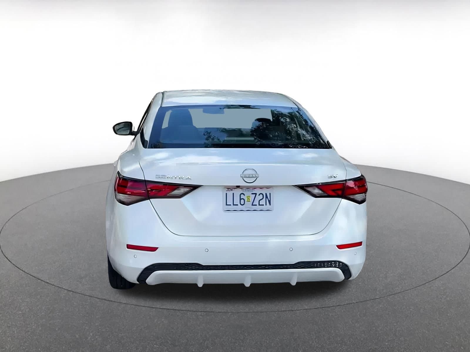 Thumbnail: 2024 Nissan Sentra - 12