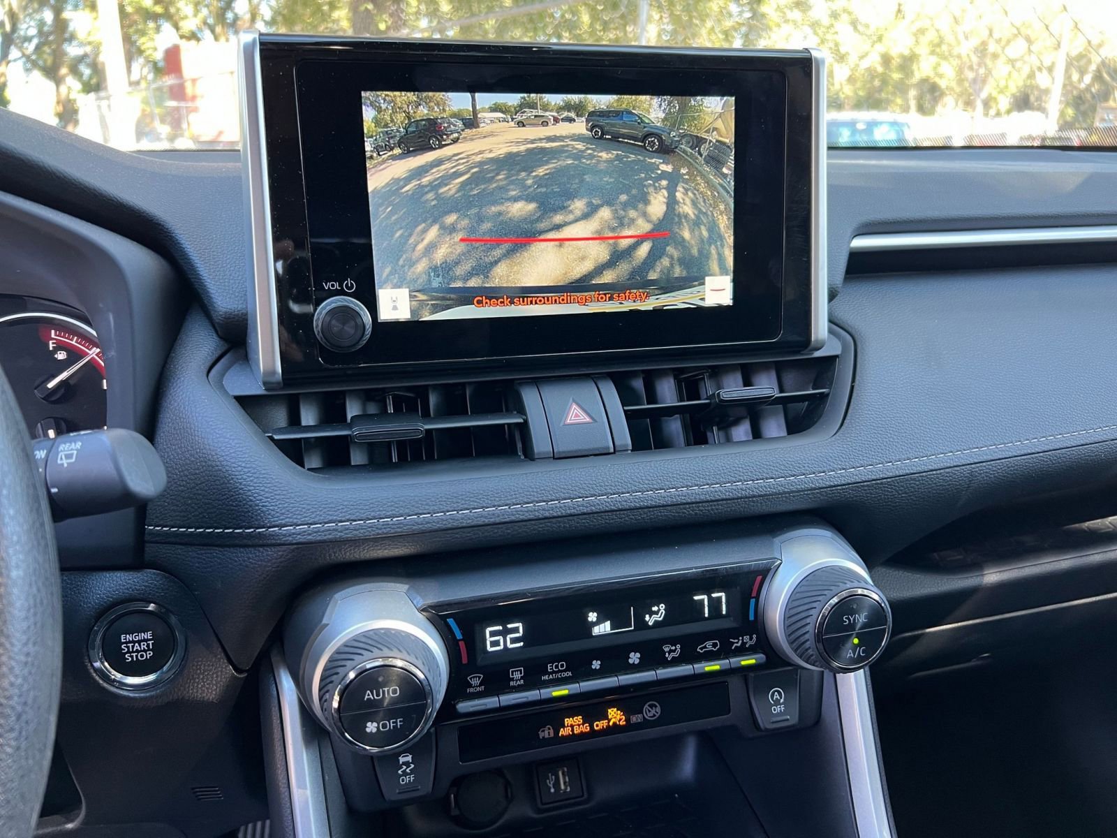 Thumbnail: 2025 Toyota RAV4 - 17