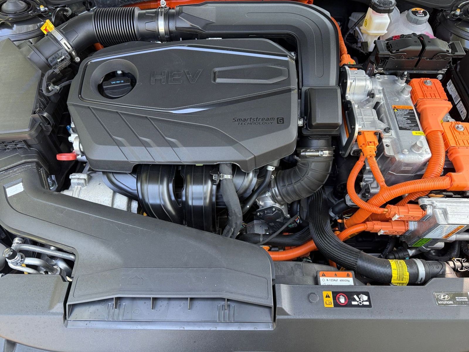 Thumbnail: 2025 Hyundai Sonata - 30