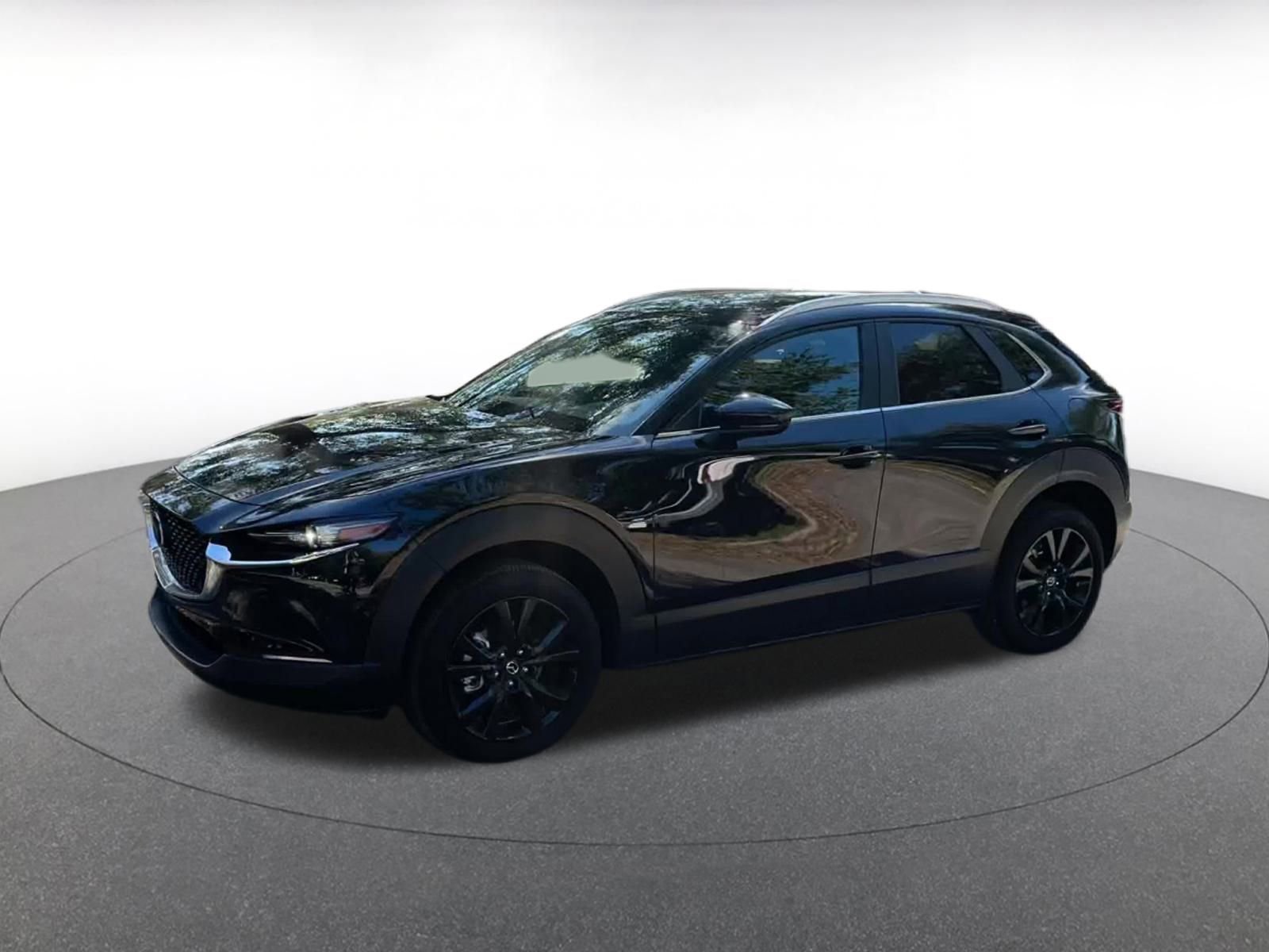 Thumbnail: 2025 Mazda CX-30 - 8