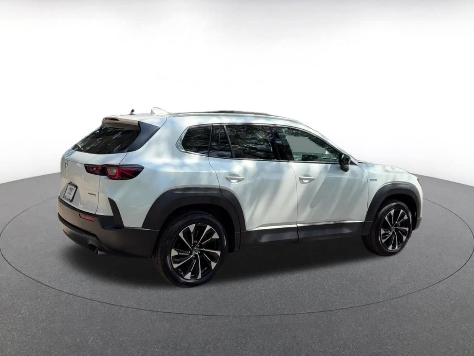 Thumbnail: 2025 Mazda CX-50 - 16