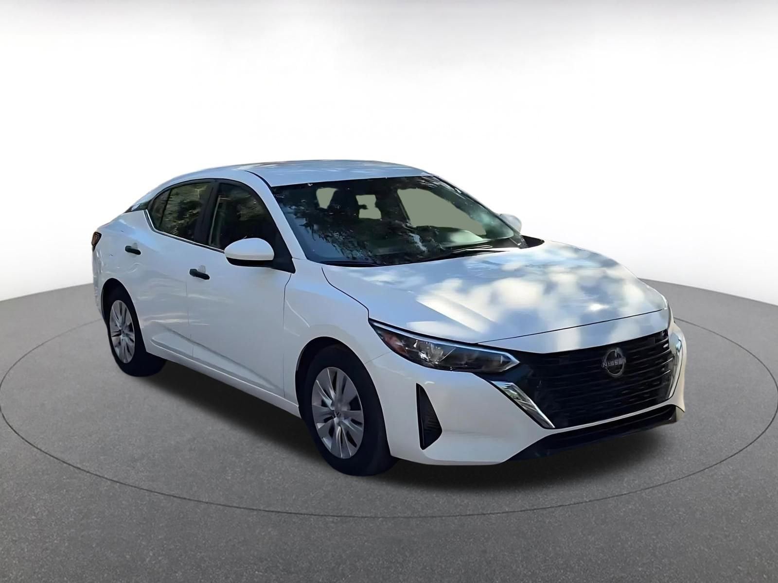 Thumbnail: 2025 Nissan Sentra - 3