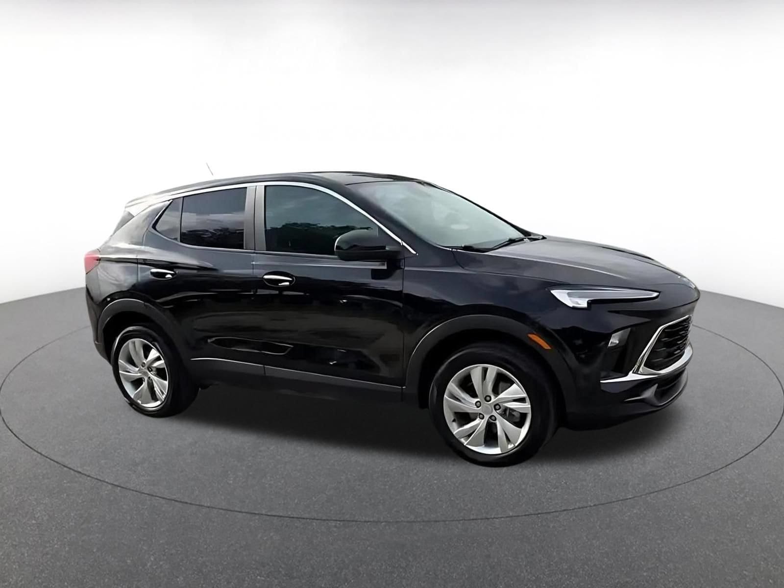 Thumbnail: 2025 Buick Encore GX - 2