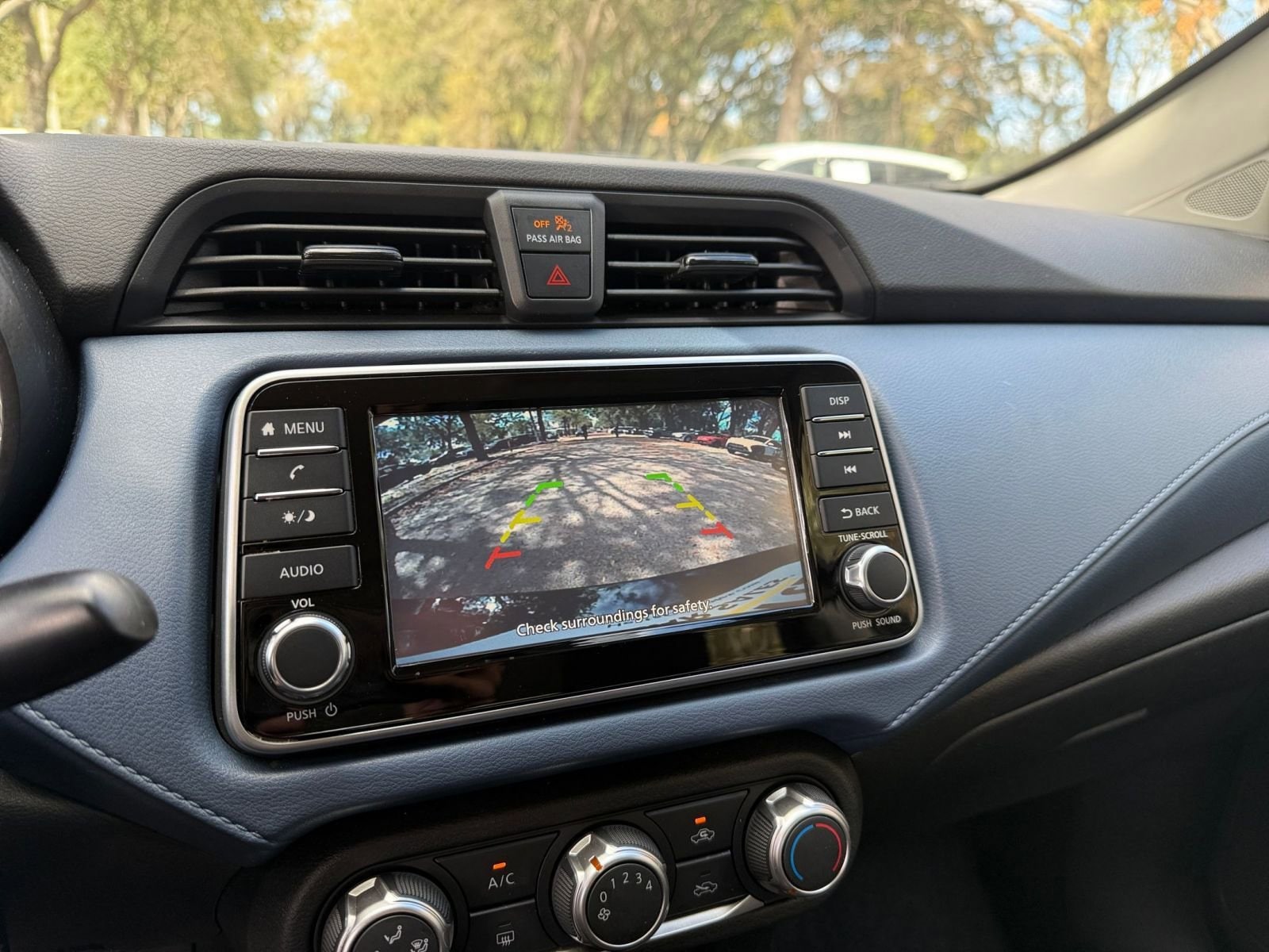 Thumbnail: 2025 Nissan Versa - 17