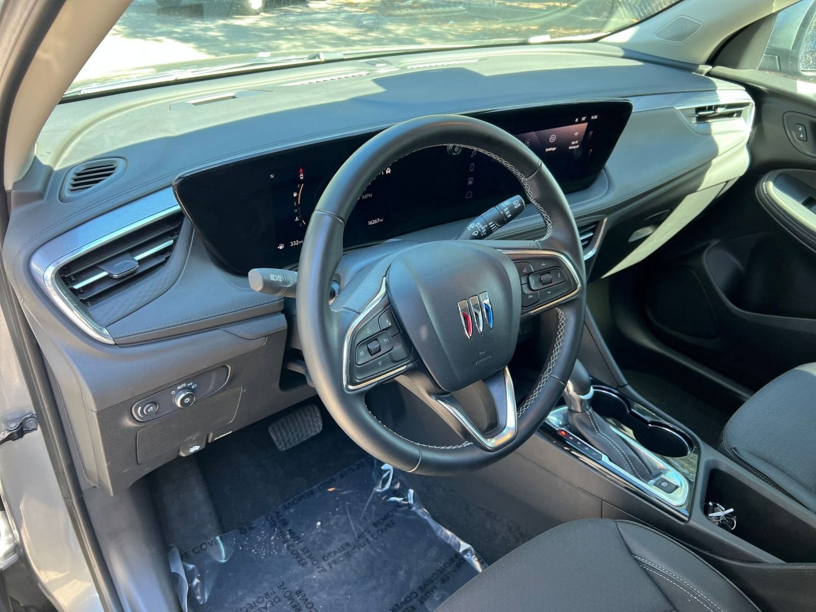 Thumbnail: 2025 Buick Encore GX - 29