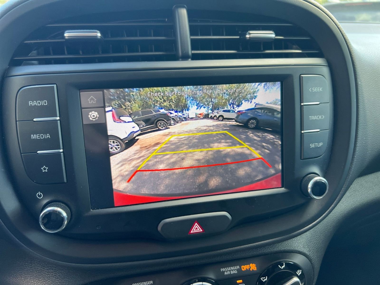 Thumbnail: 2025 Kia Soul - 22