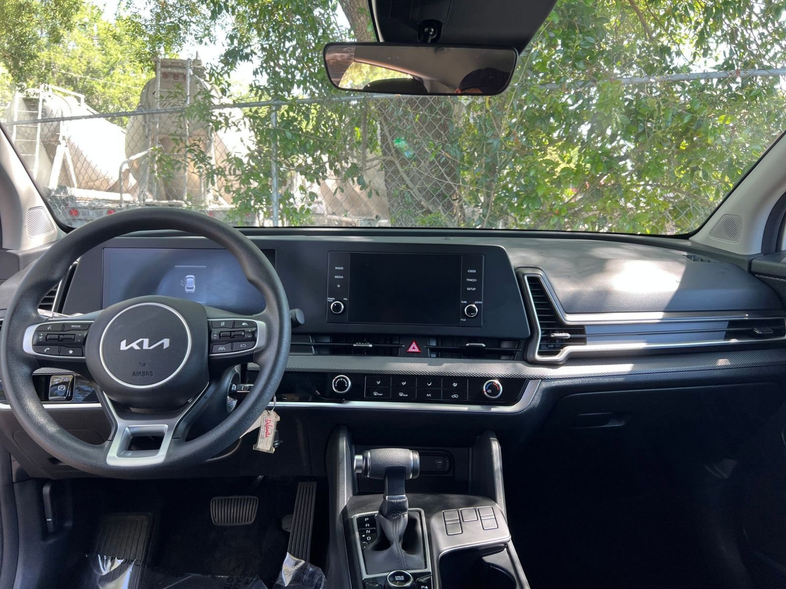 Thumbnail: 2025 Kia Sportage - 31