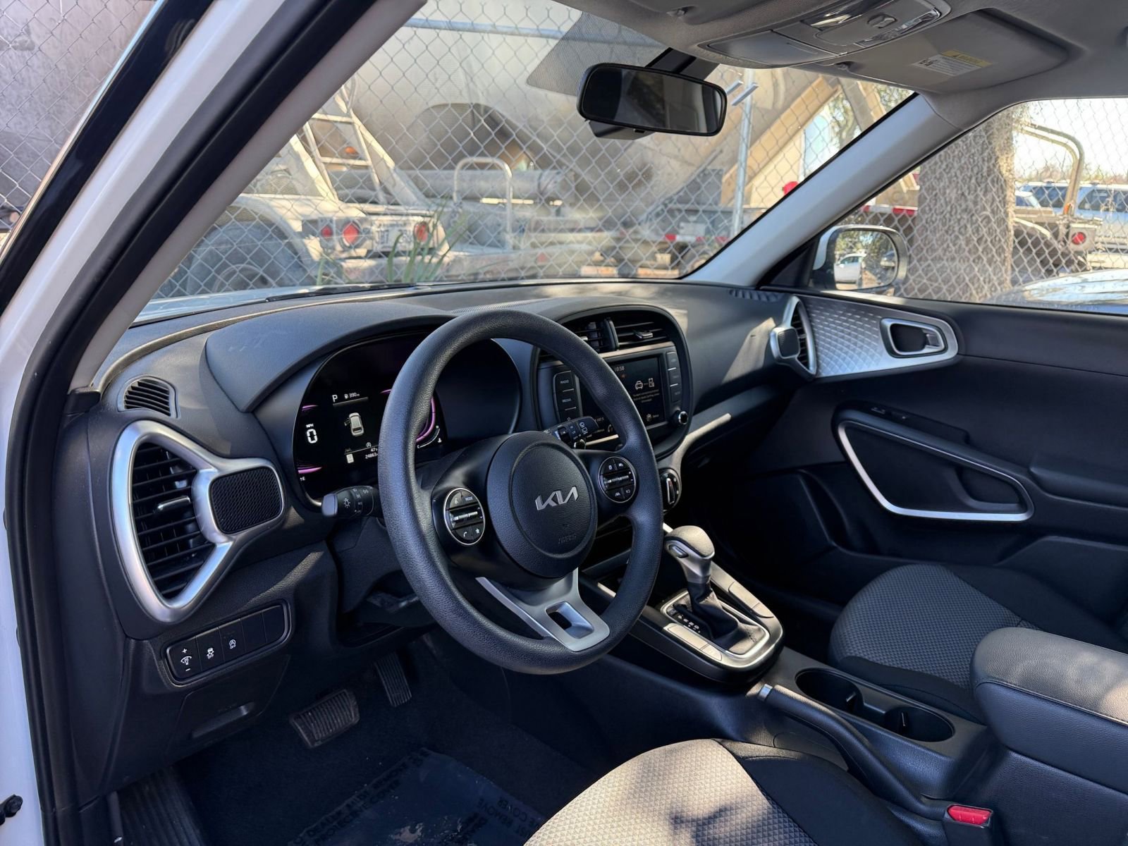 Thumbnail: 2025 Kia Soul - 28