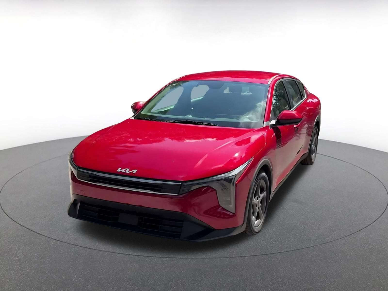 Thumbnail: 2025 Kia K4 - 6