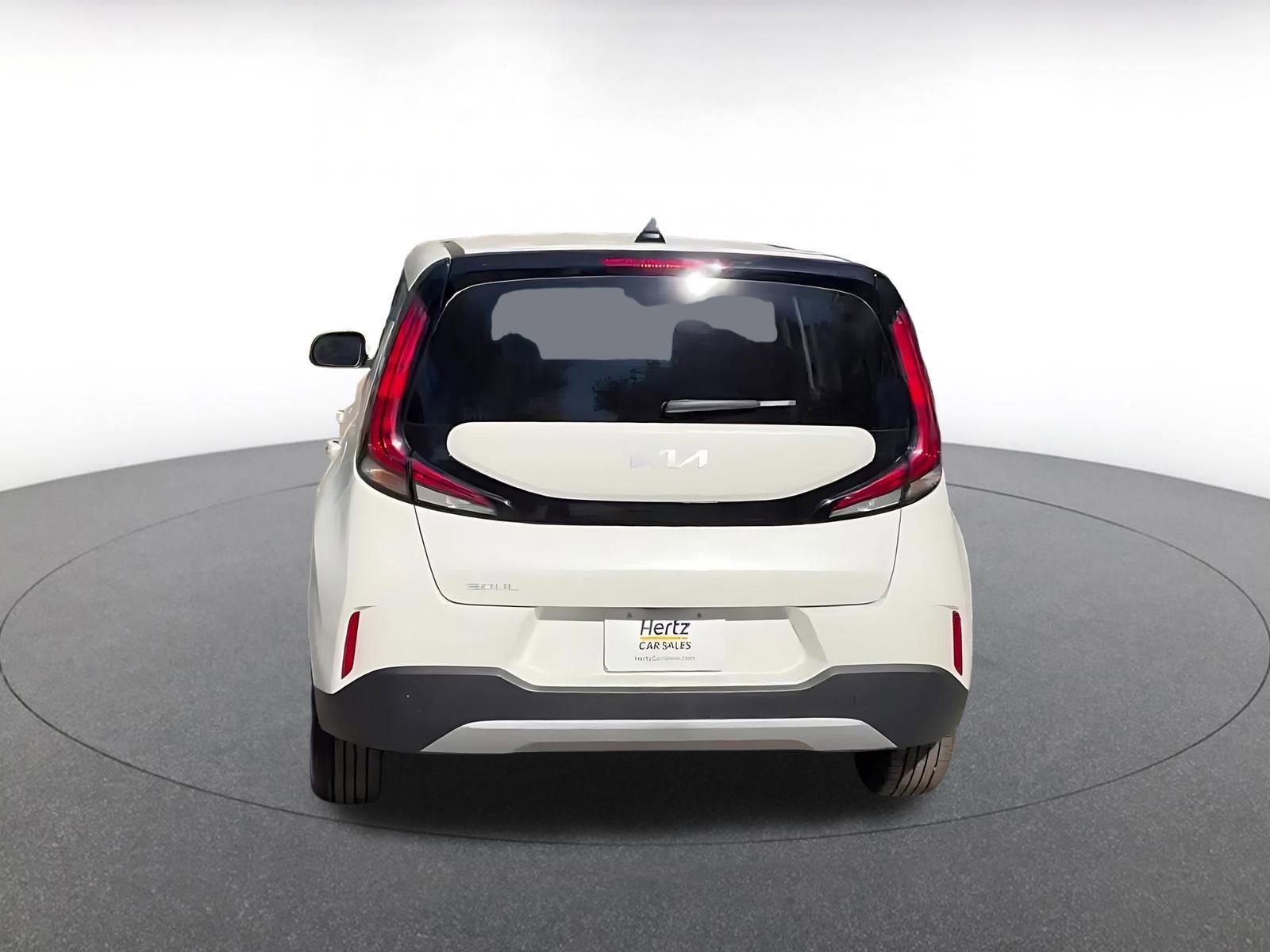 Thumbnail: 2025 Kia Soul - 12