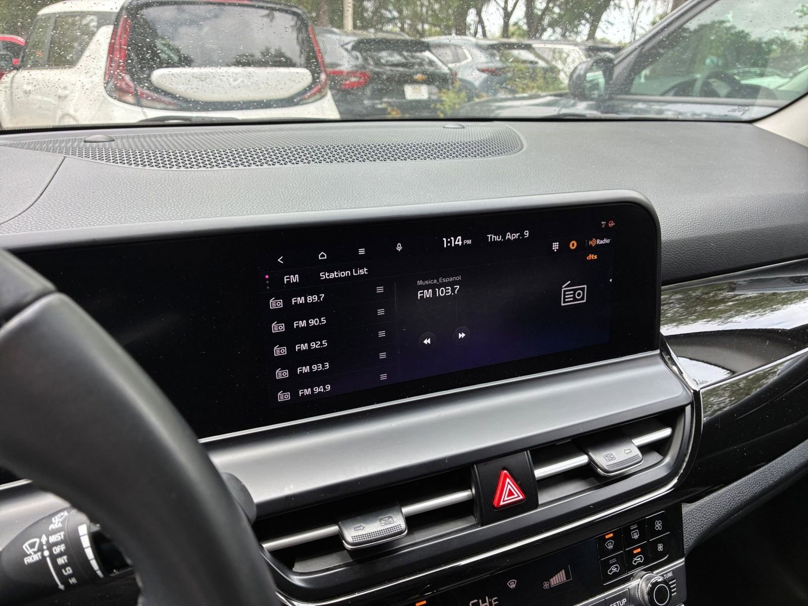 Thumbnail: 2025 Kia Seltos - 21