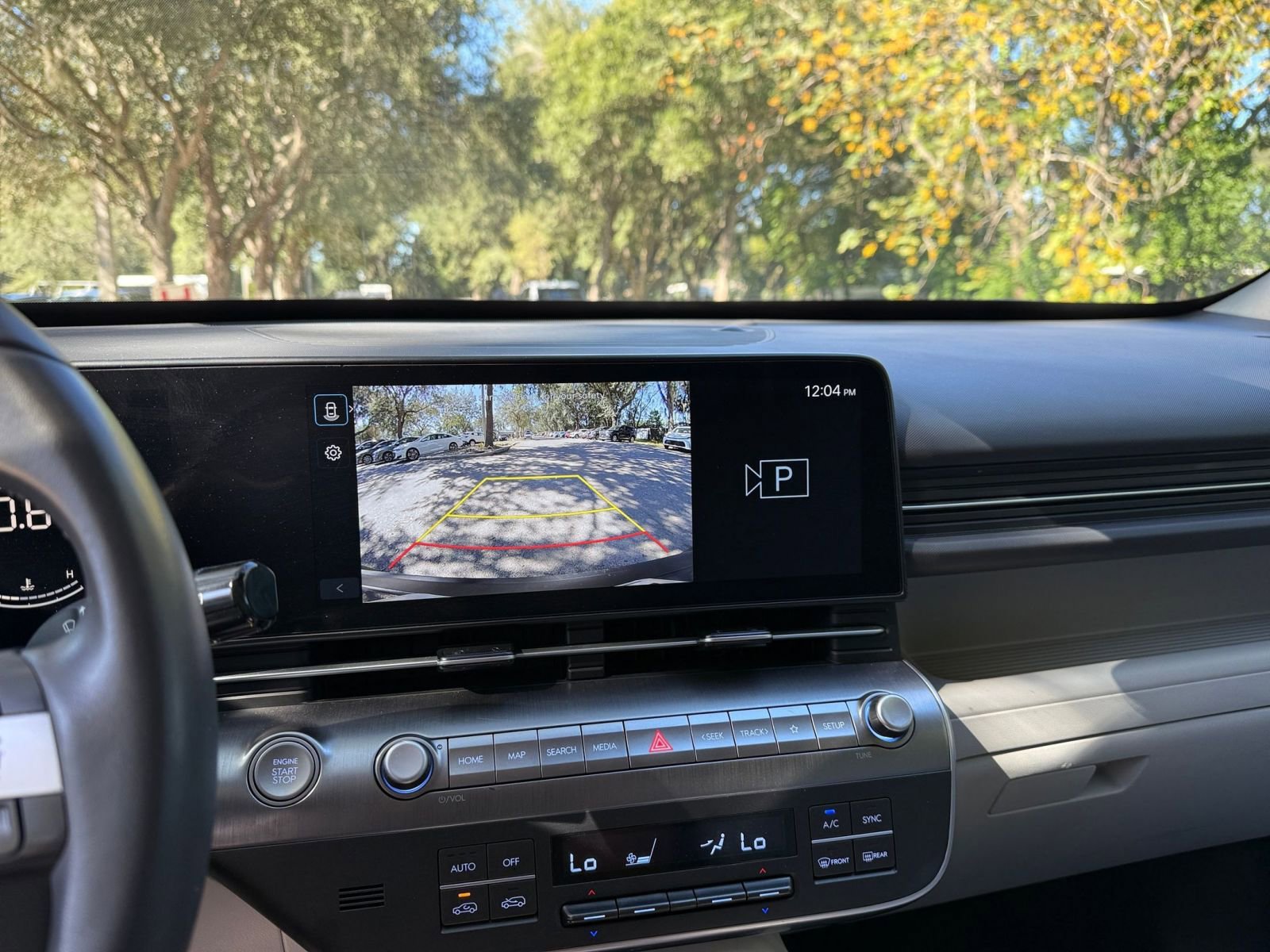 Thumbnail: 2025 Hyundai Kona - 17