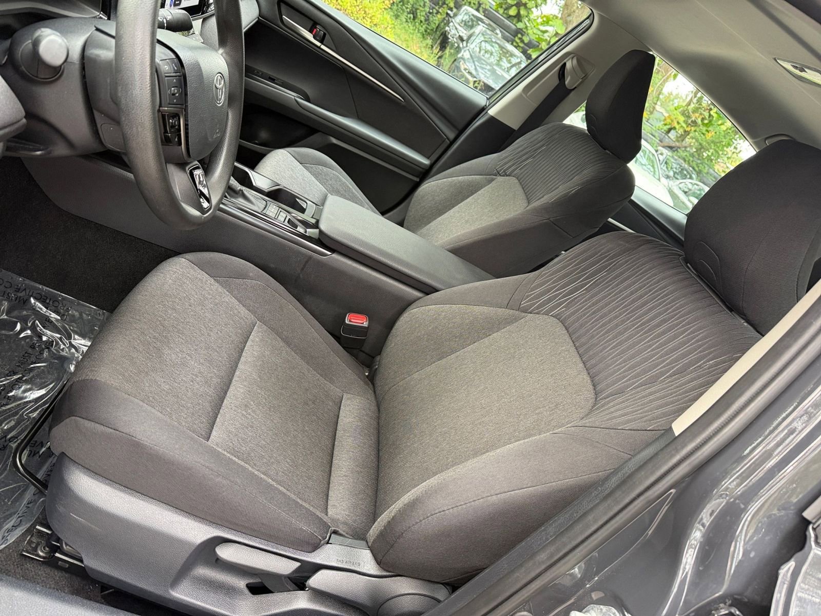 Thumbnail: 2025 Toyota Camry - 21