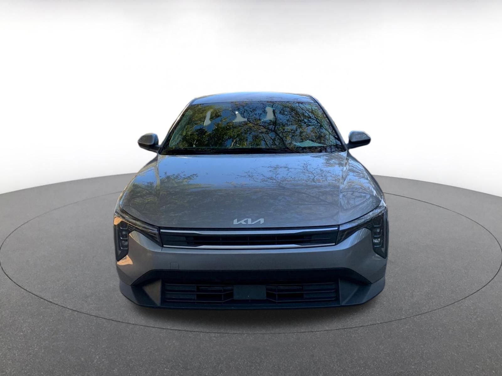 Thumbnail: 2025 Kia K4 - 2