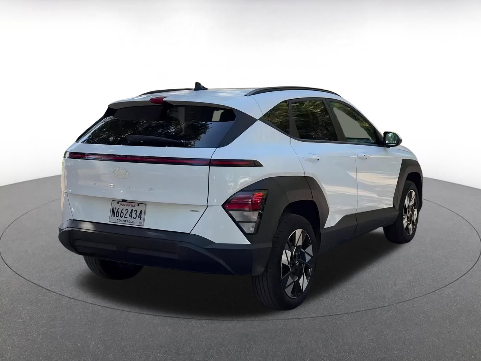 Thumbnail: 2025 Hyundai Kona - 14