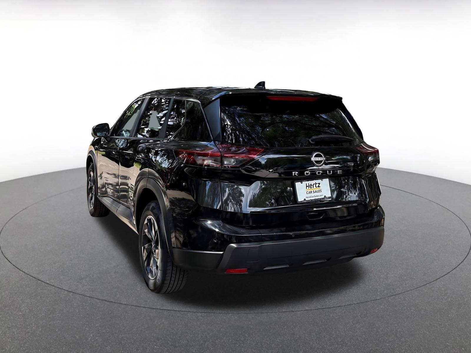 Thumbnail: 2025 Nissan Rogue - 5