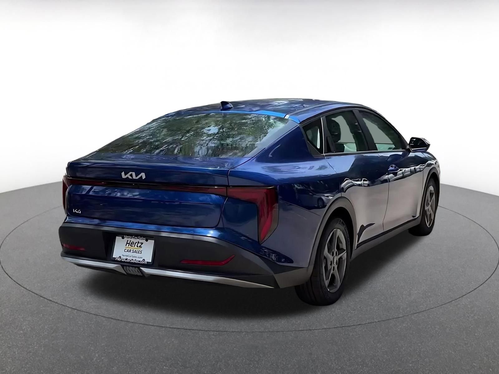 Thumbnail: 2025 Kia K4 - 15