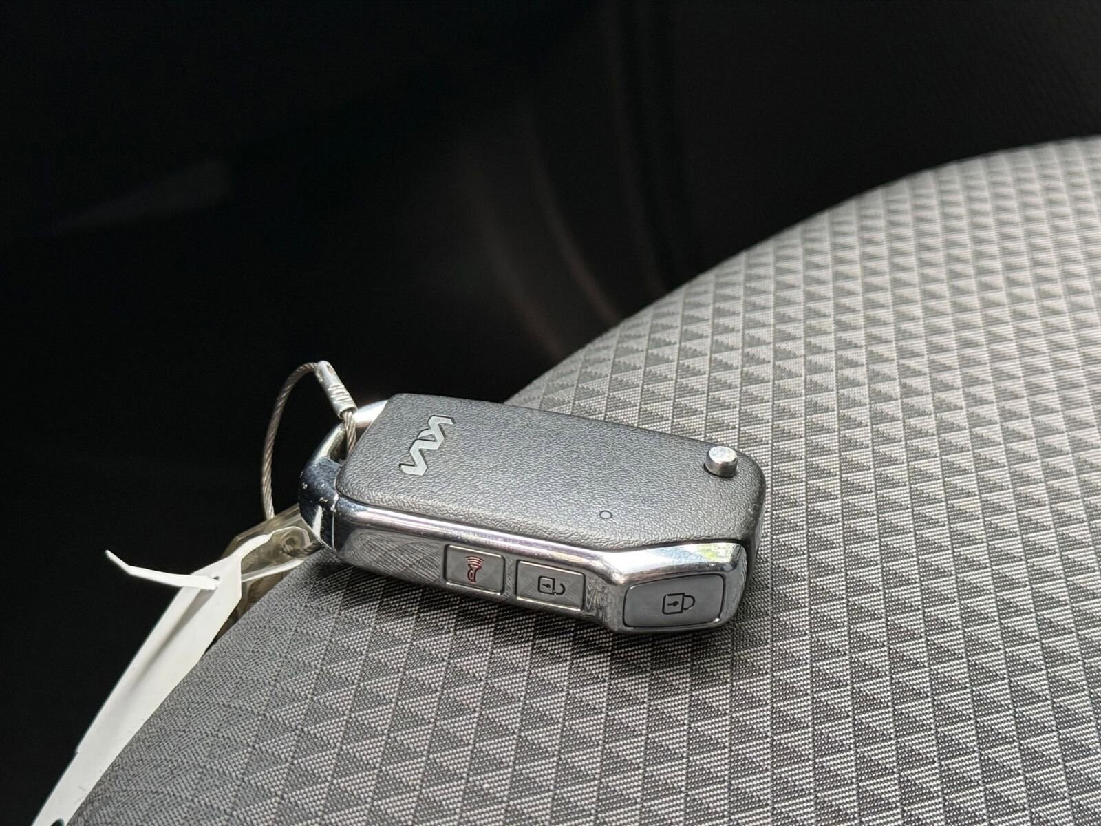 Thumbnail: 2025 Kia Soul - 20