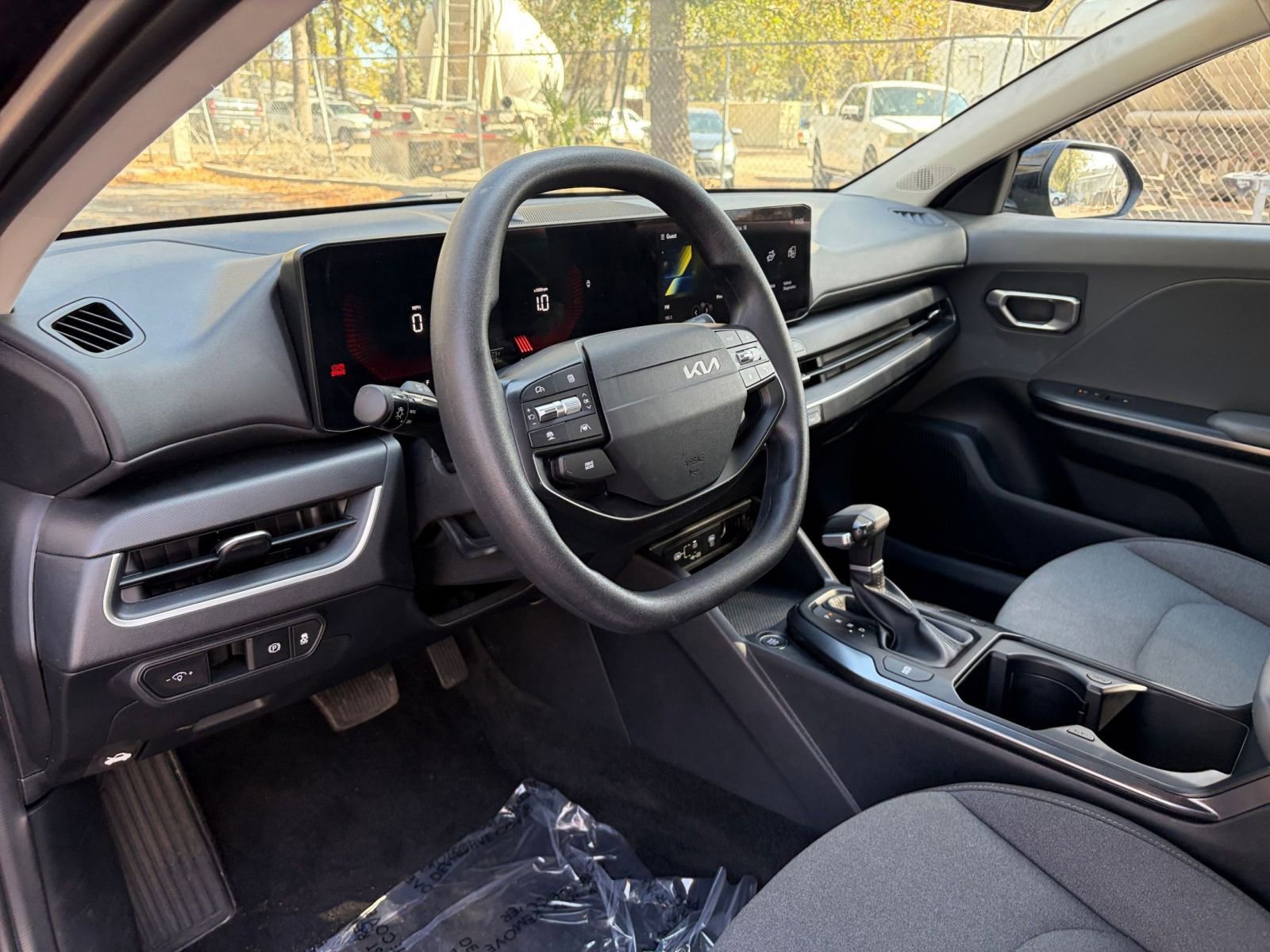 Thumbnail: 2025 Kia K4 - 30