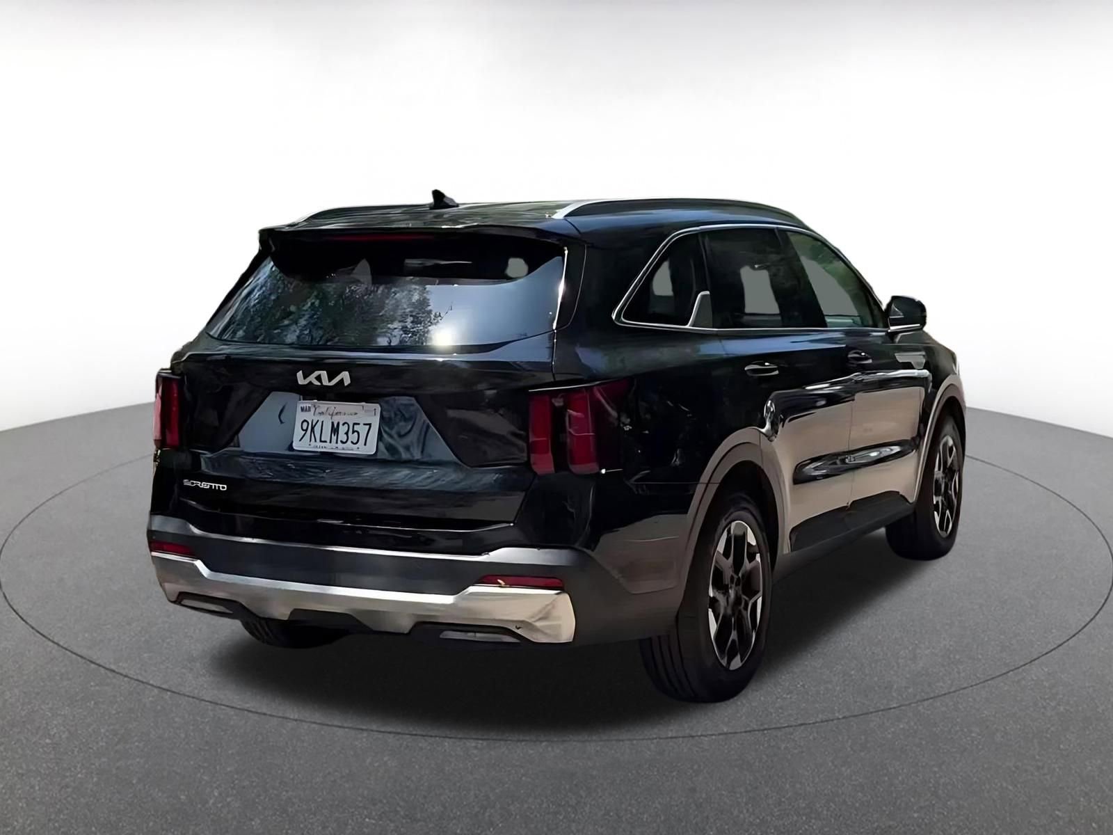 Thumbnail: 2024 Kia Sorento - 14