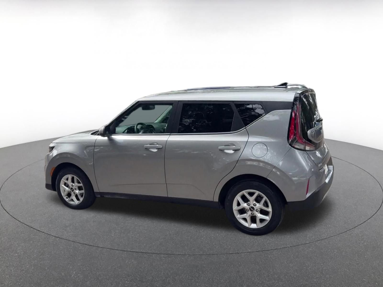 Thumbnail: 2025 Kia Soul - 10