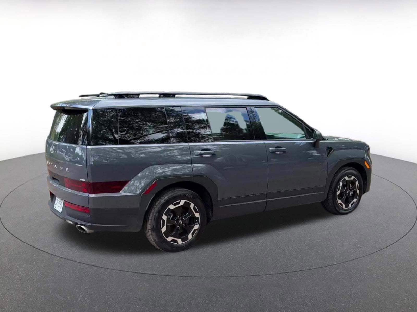 Thumbnail: 2025 Hyundai Santa Fe - 15