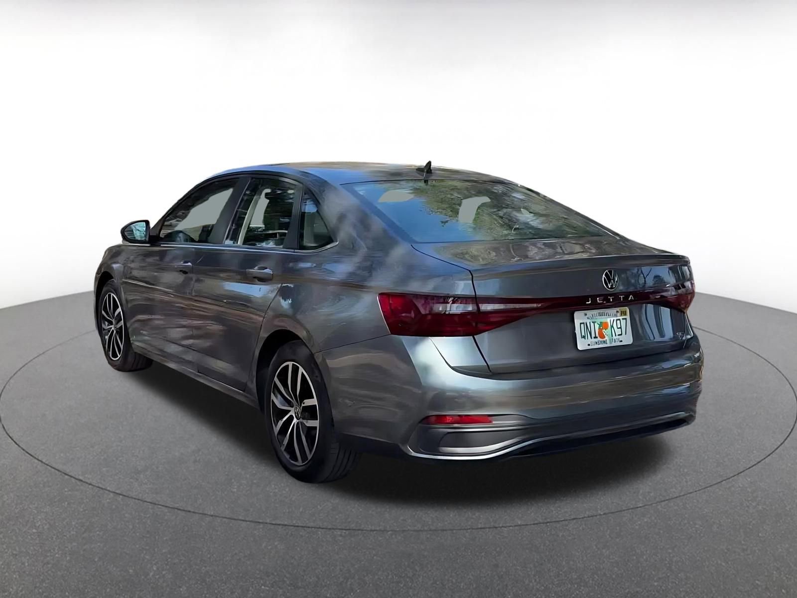 Thumbnail: 2025 Volkswagen Jetta - 11