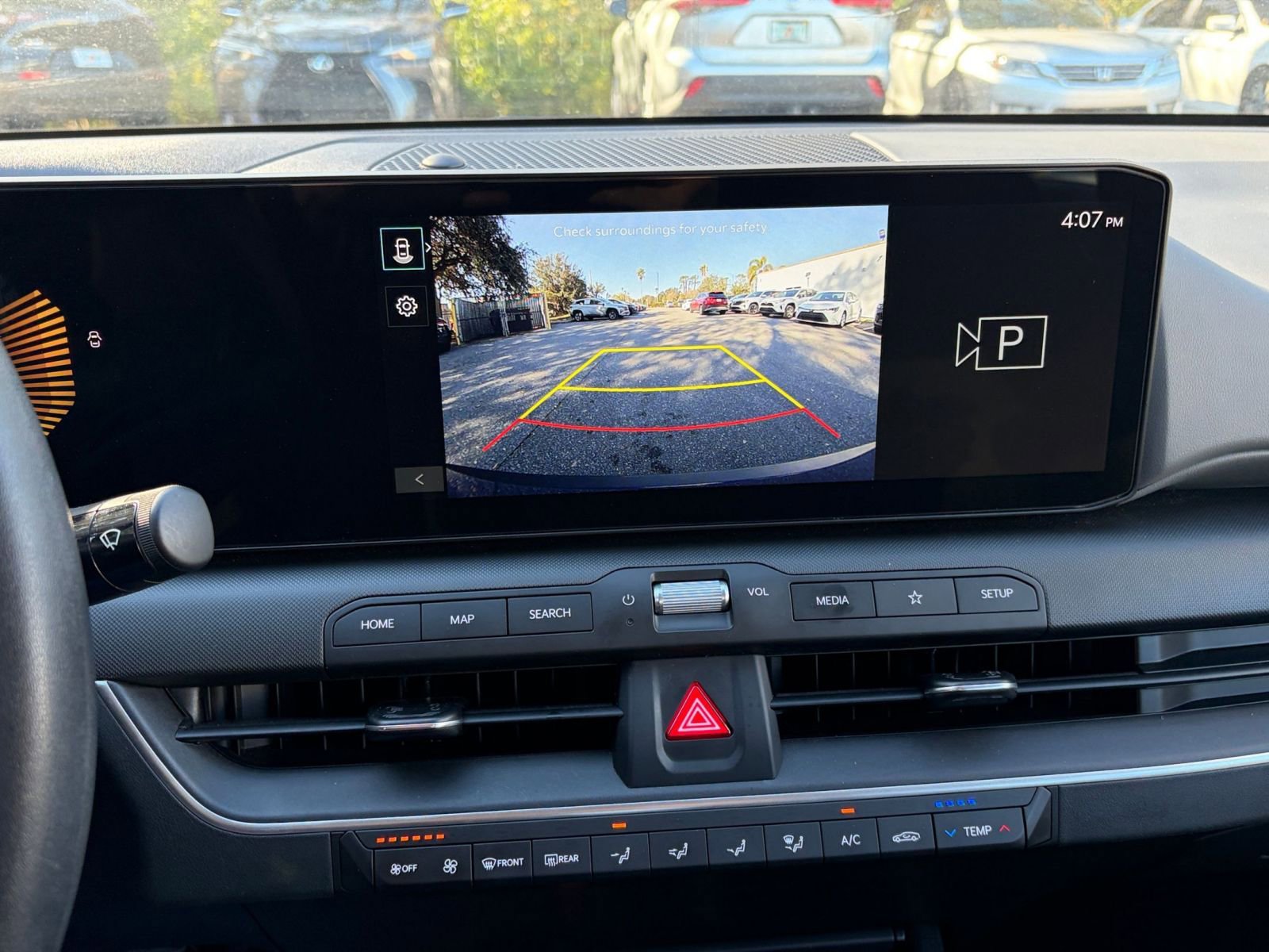 Thumbnail: 2025 Kia K4 - 21