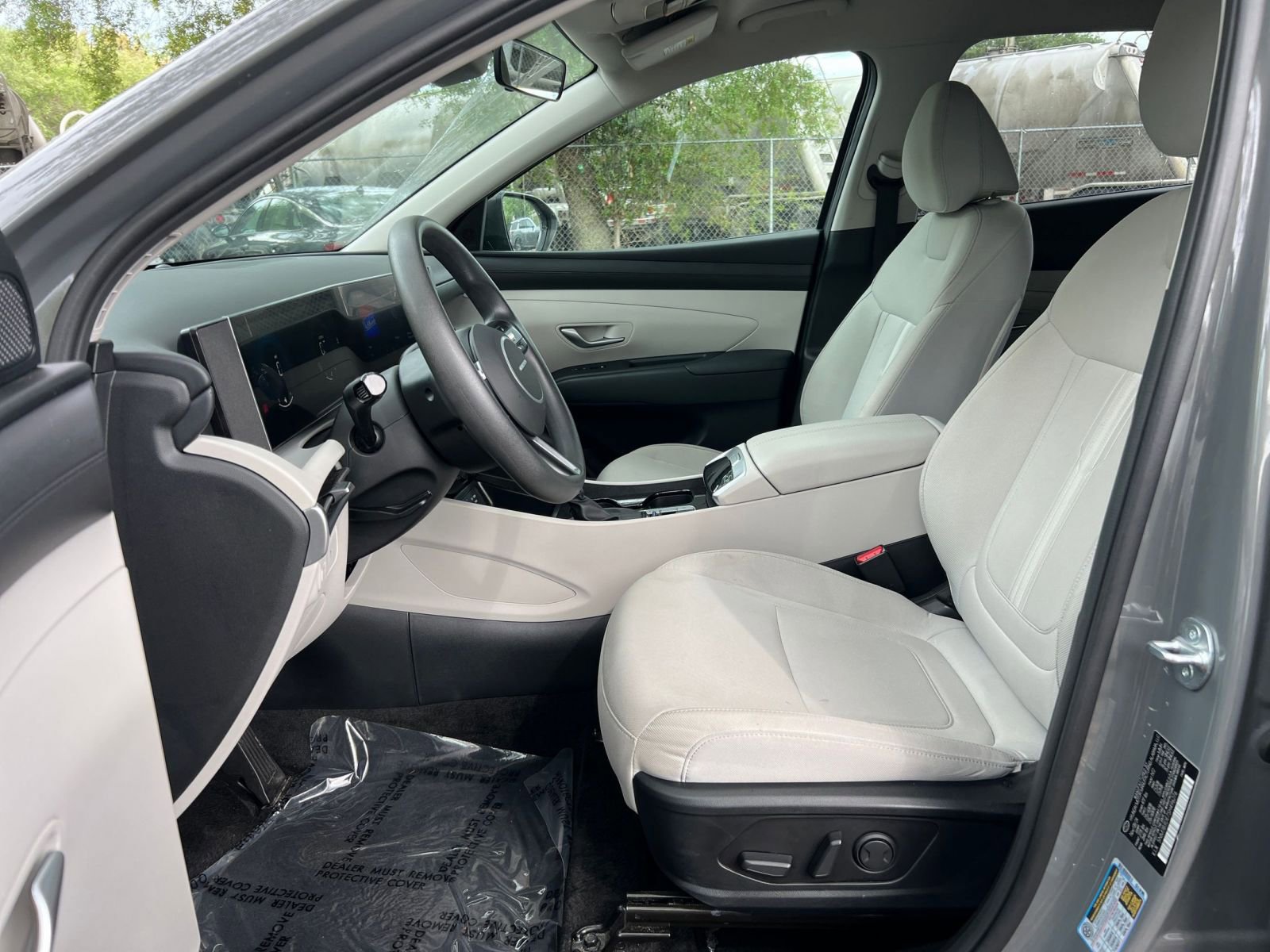 Thumbnail: 2025 Hyundai Tucson - 29