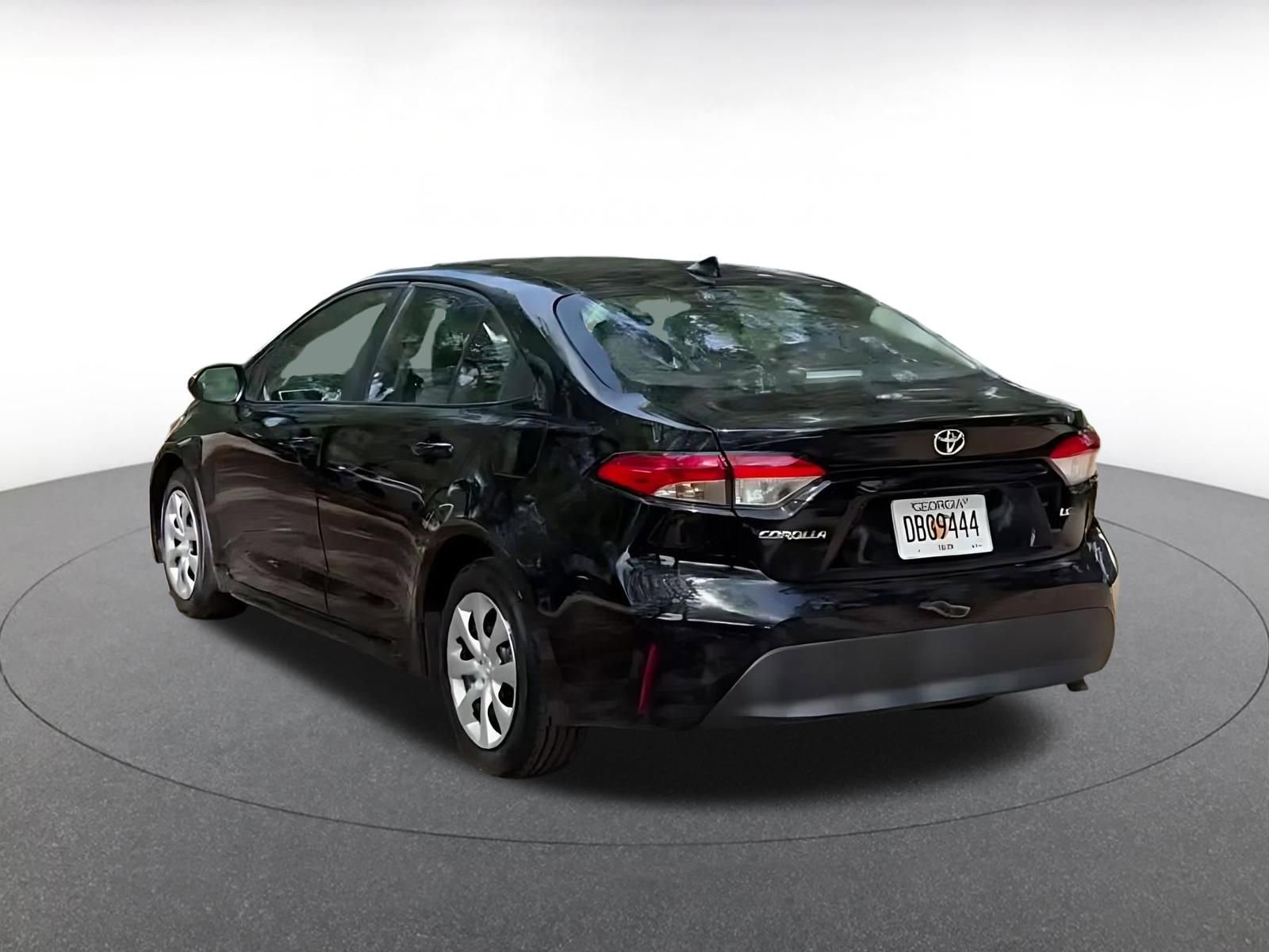 Thumbnail: 2025 Toyota Corolla - 12