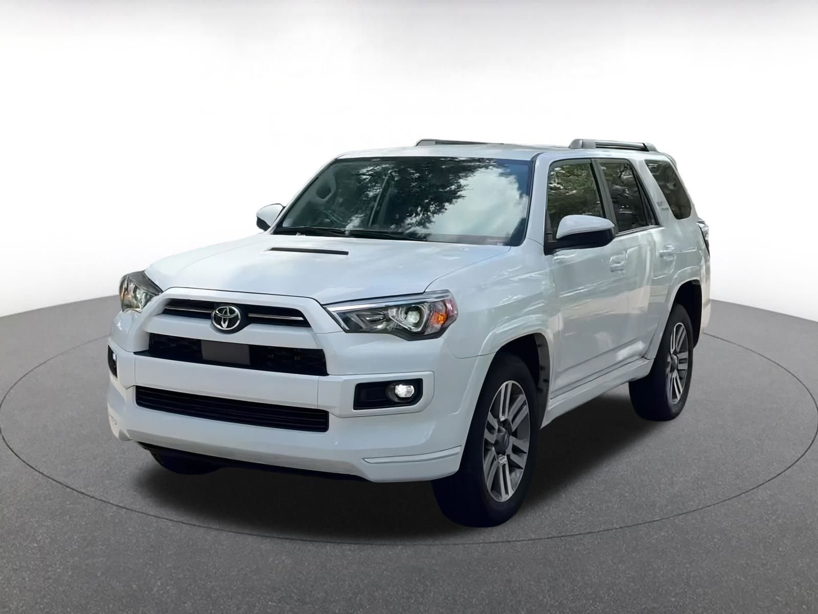 Thumbnail: 2024 Toyota 4Runner - 7