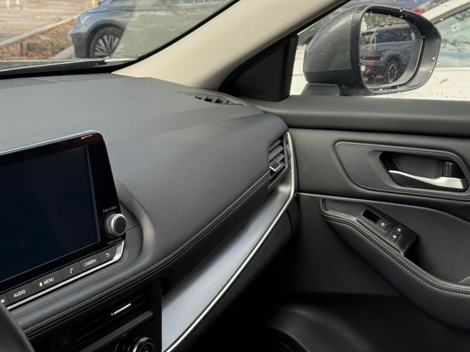 Thumbnail: 2025 Nissan Rogue - 31