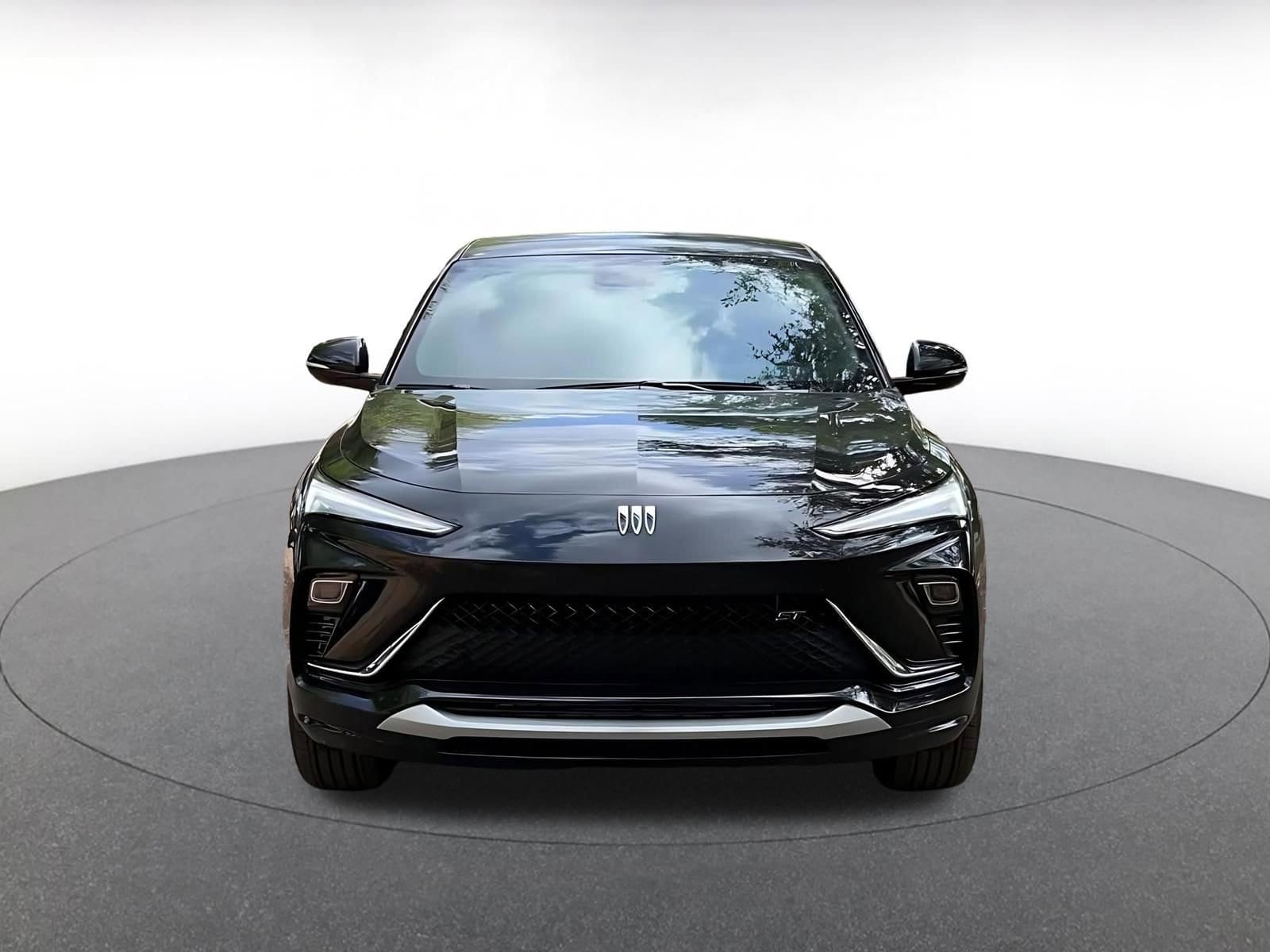 Thumbnail: 2025 Buick Envista - 4