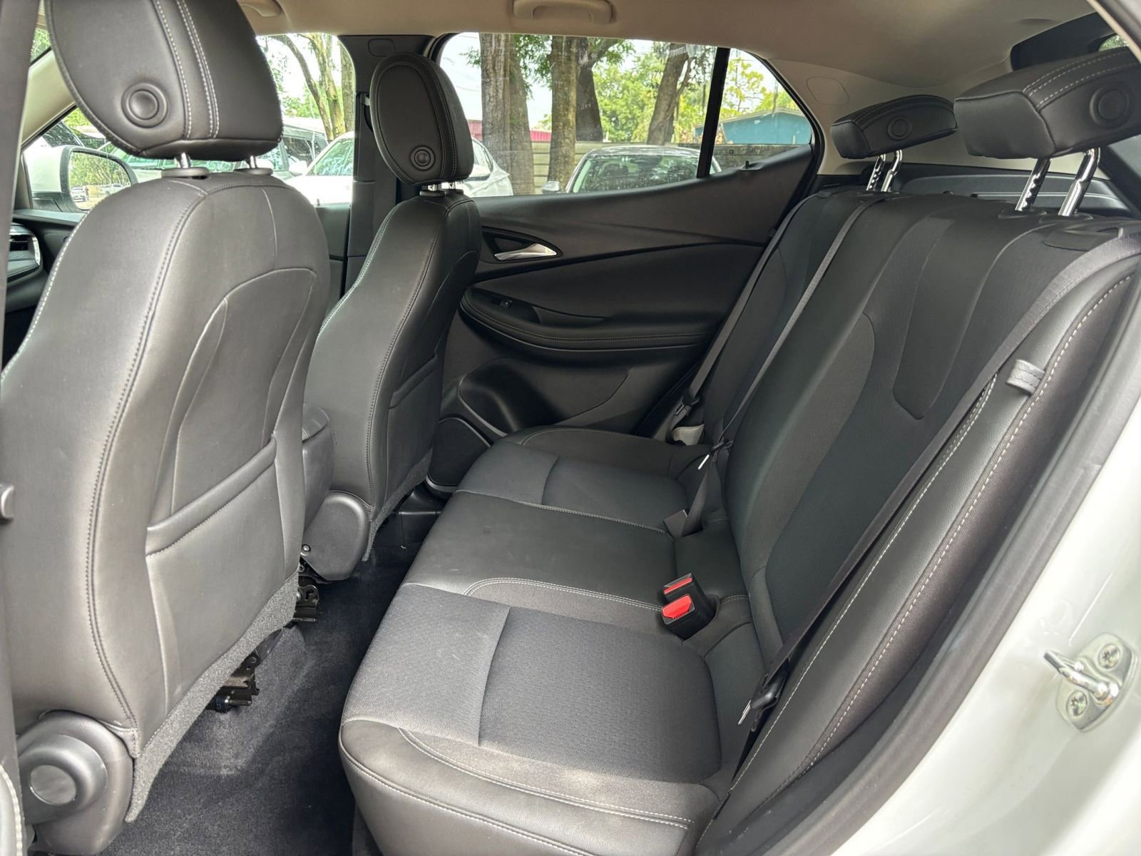 2025 Buick Encore GX Preferred - Photo 38