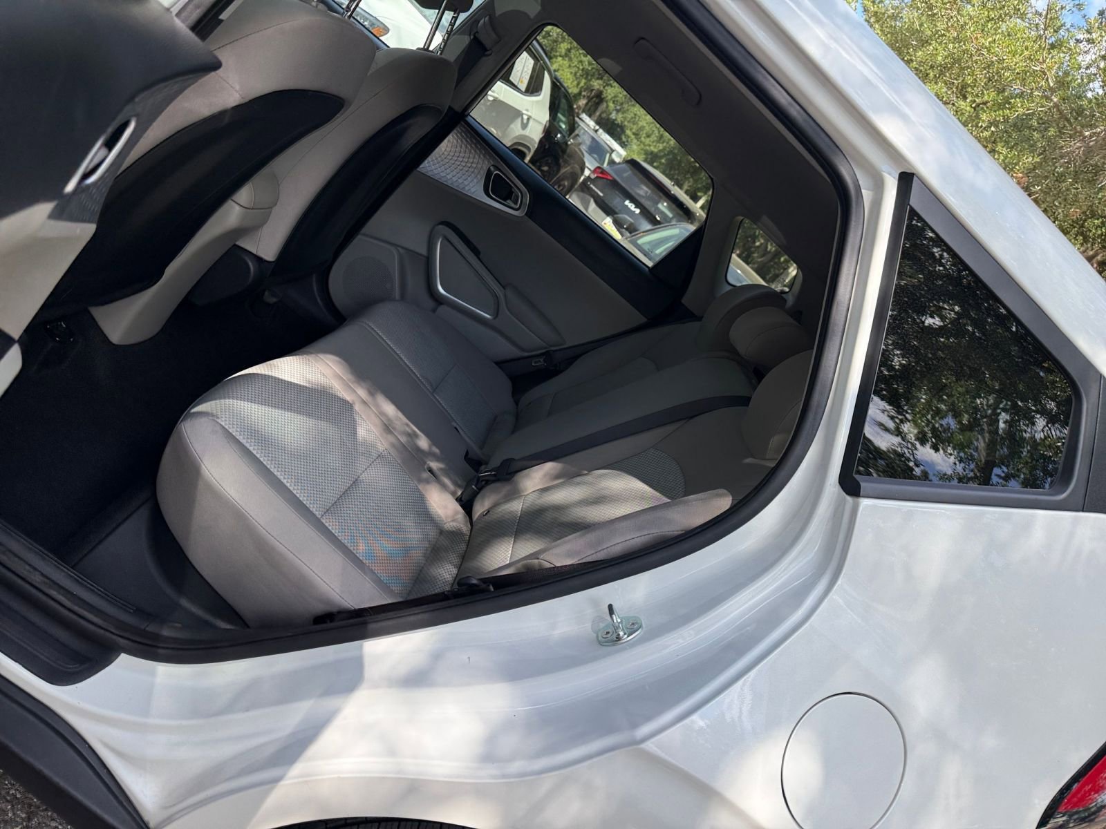 Thumbnail: 2025 Kia Soul - 23