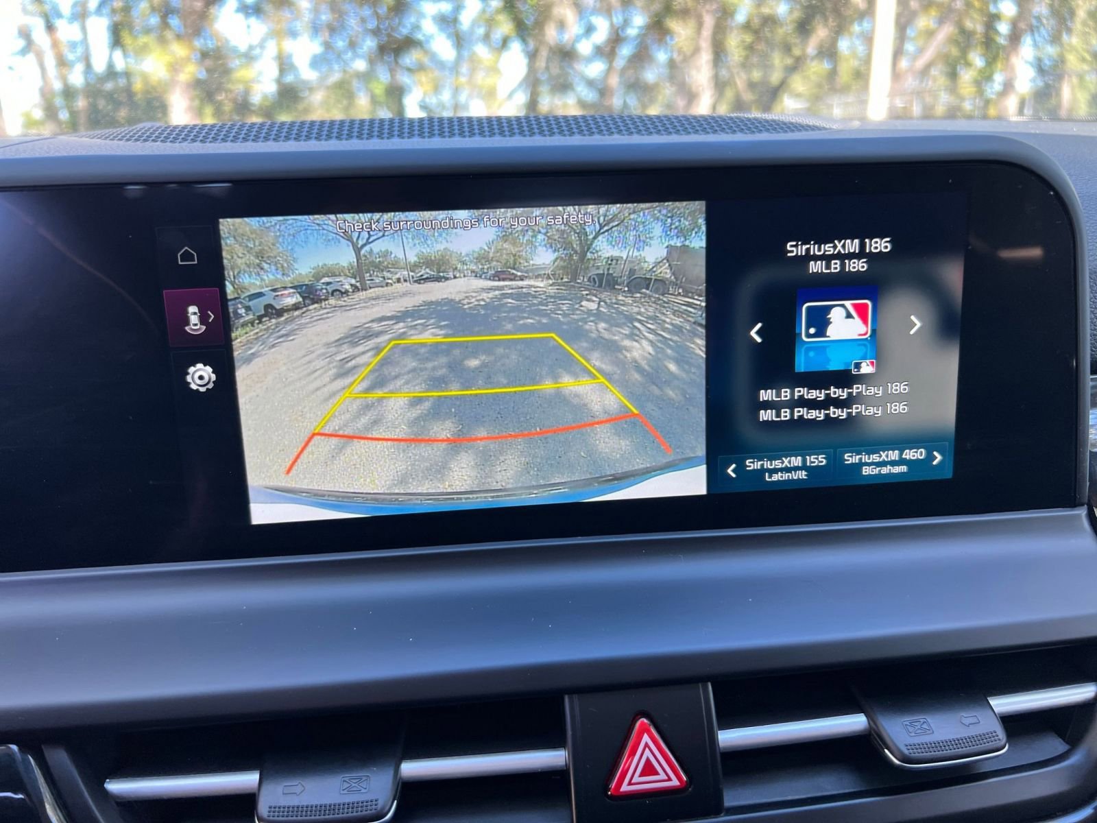 Thumbnail: 2025 Kia Seltos - 21