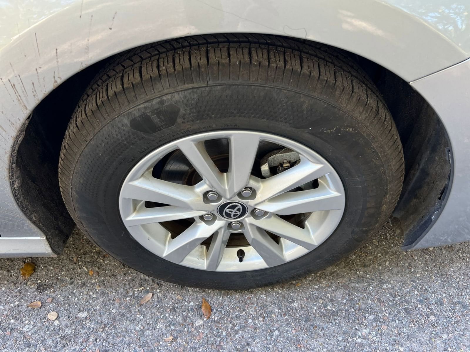 Thumbnail: 2025 Toyota Camry - 23