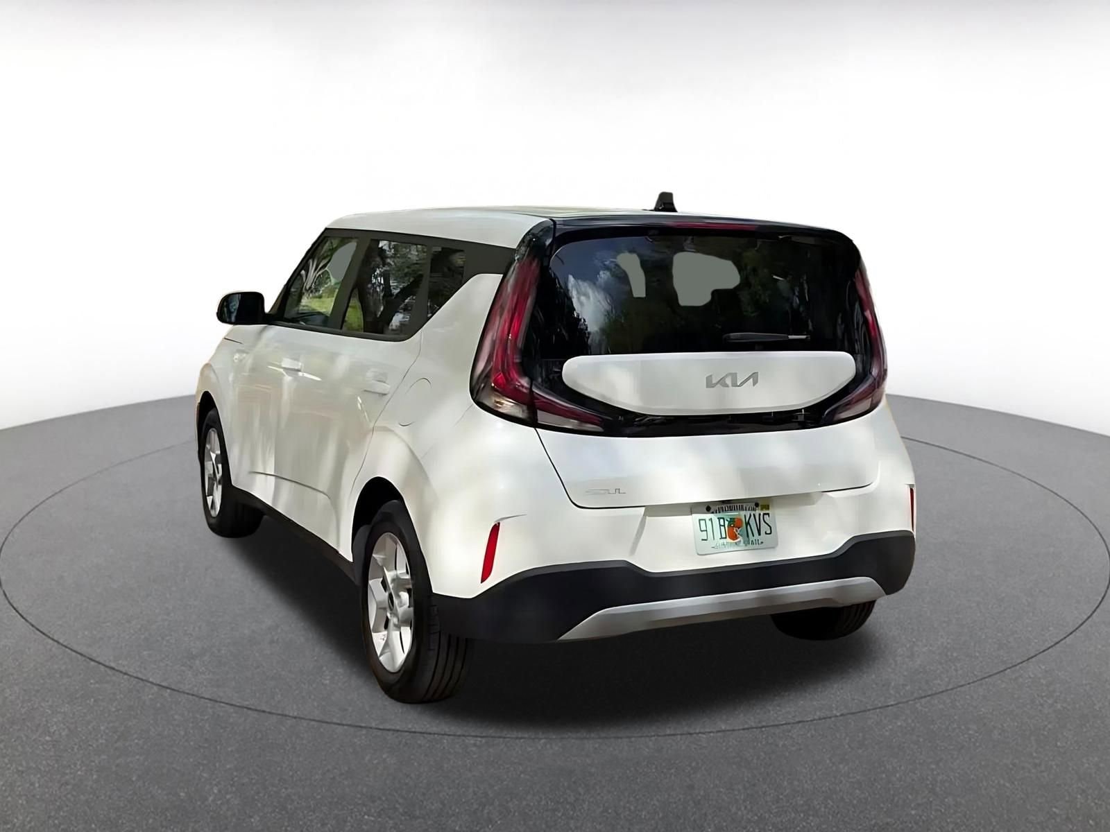 Thumbnail: 2025 Kia Soul - 12