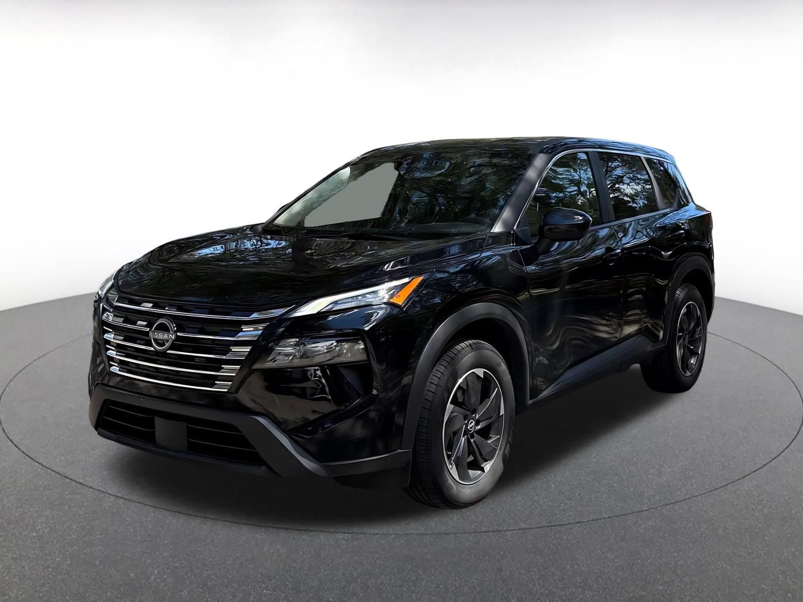 Thumbnail: 2025 Nissan Rogue - 4