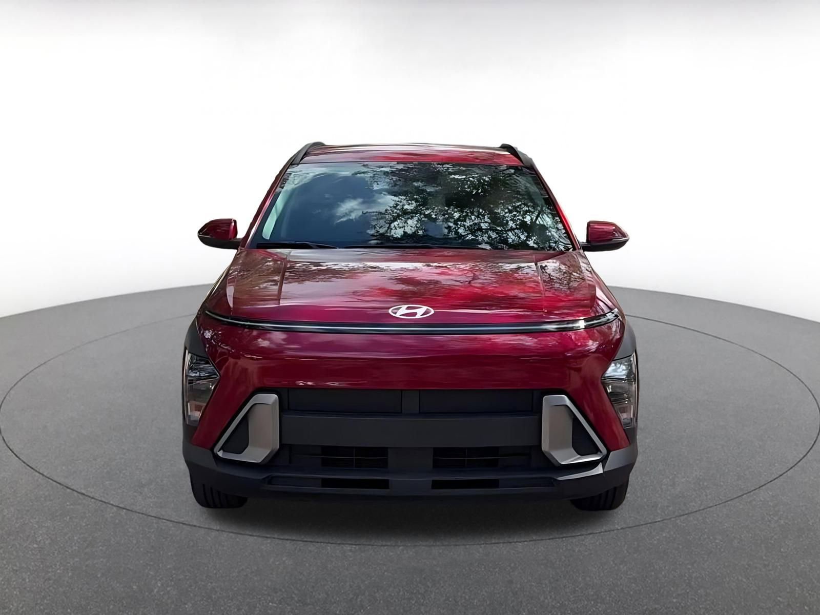 Thumbnail: 2025 Hyundai Kona - 4