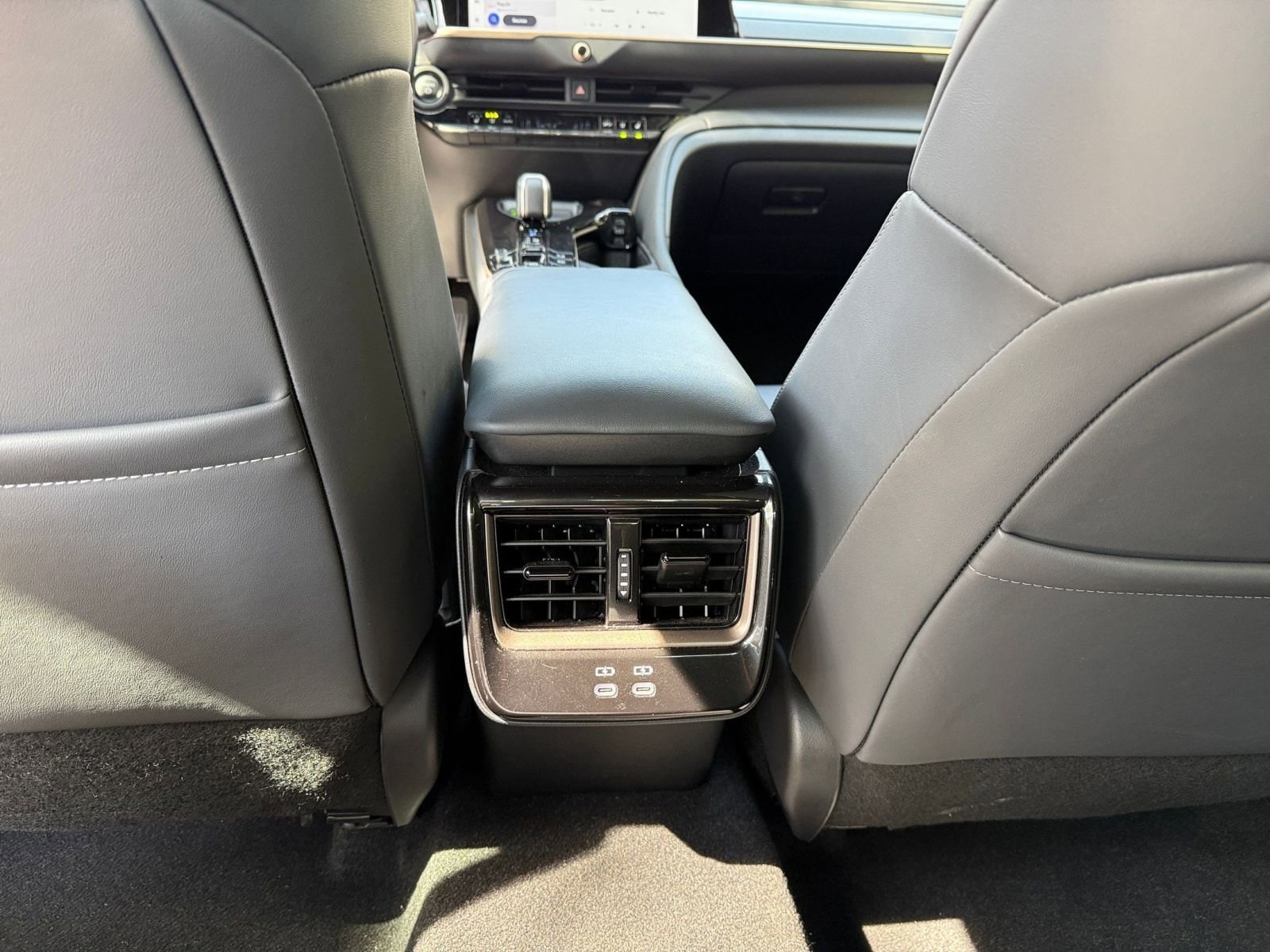 Thumbnail: 2025 Toyota Crown - 17