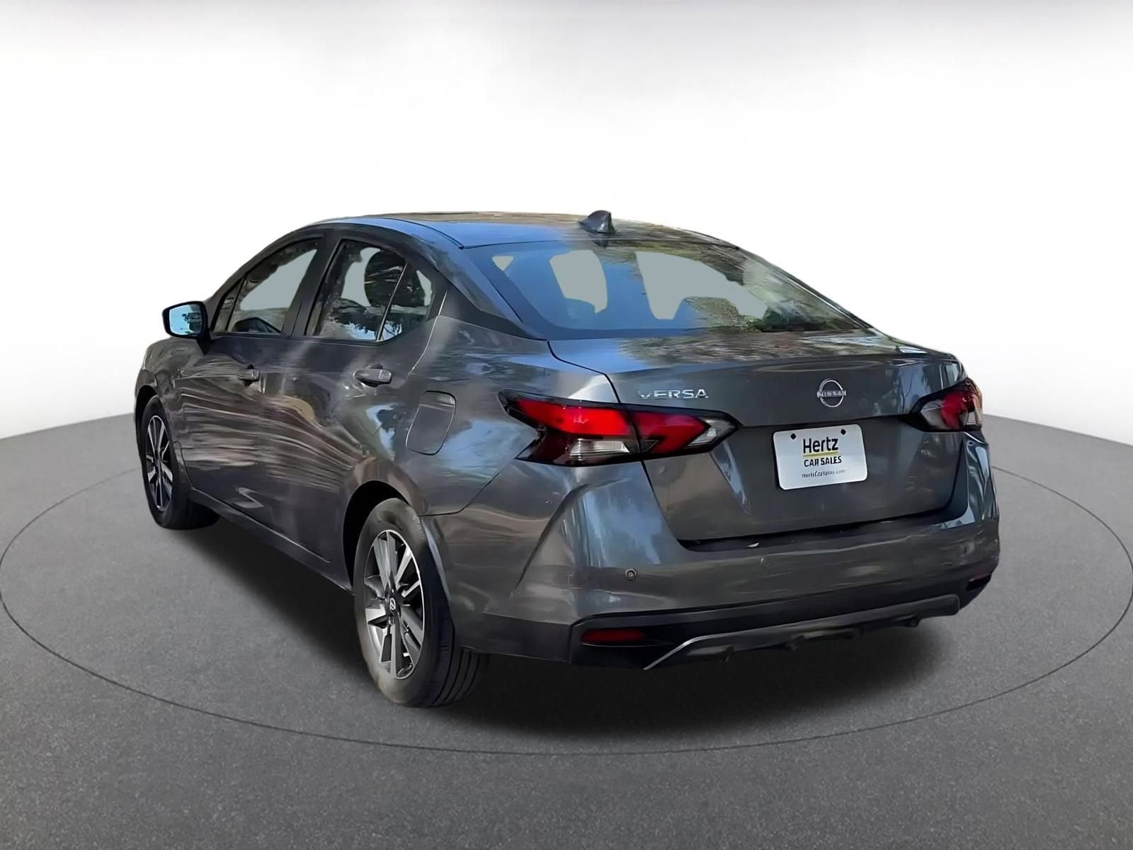 Thumbnail: 2025 Nissan Versa - 11